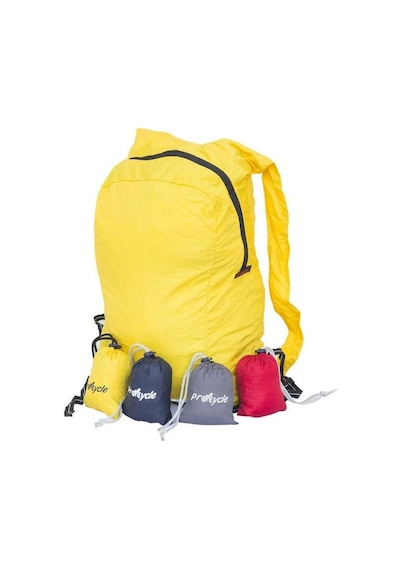 Procycle Pc-915 Portatif Sırt Çantası