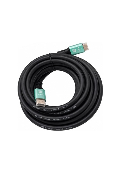 Fully G-506h Ultra Hd 48gbps 10 Metre 8k Hdmı 2.1 Görüntü Ses Aktarım Kablosu Belirtilmemiş