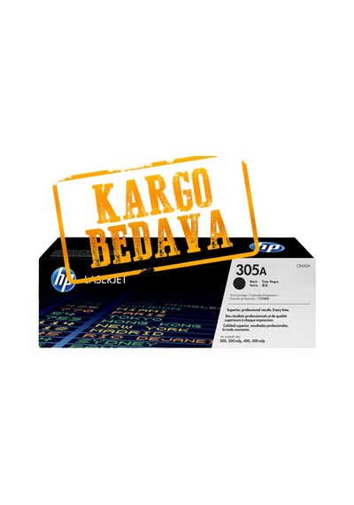 Tonerbank Hp 305A-Ce410A Siyah Toner 2.200 Sayfa