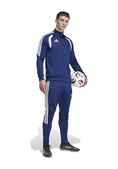 Adidas Tiro26l Tr Jkt Erkek Futbol Kamp Ceketi Jy7205 Lacivert