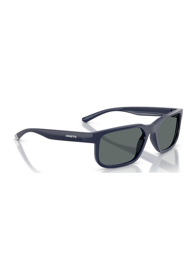 An 4372 275481 57 Arnette Polarize Güneş Gözlüğü Siyah