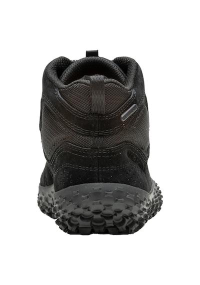 Merrell Wrapt Mıd Wp Outdoor Bo Siyah