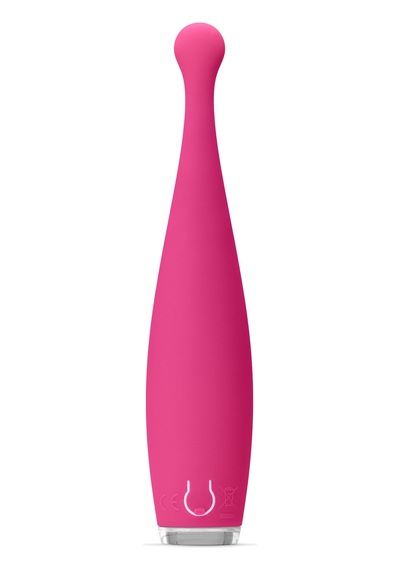 Foreo Issa Kids Çocuk Diş Fırçası 5-12 Yaş için Rose Nose Hippo