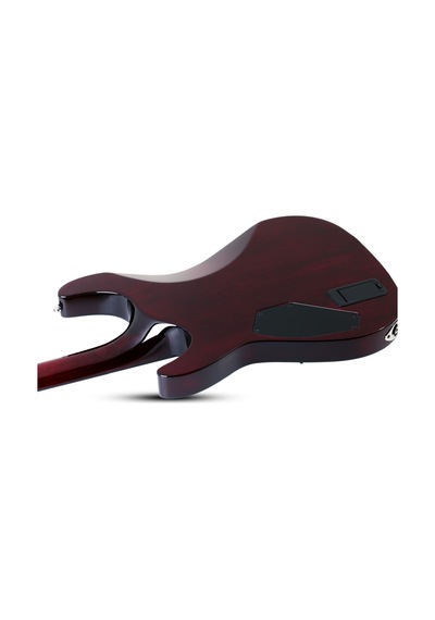 Schecter Hellraiser C-vı Elektro Gitar Black Cherry 104101220710