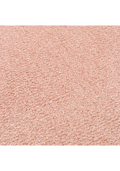 Cool Halı Puffy Pembe Peluş Kız Çocuk Odası Halısı Düz Renk Kalın Pofuduk Yumuşak Genç Odası Halısı