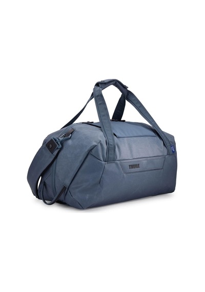 Thule Aion Duffel Bag Seyahat Çantası 35l, Dark Slate Koyu Gri