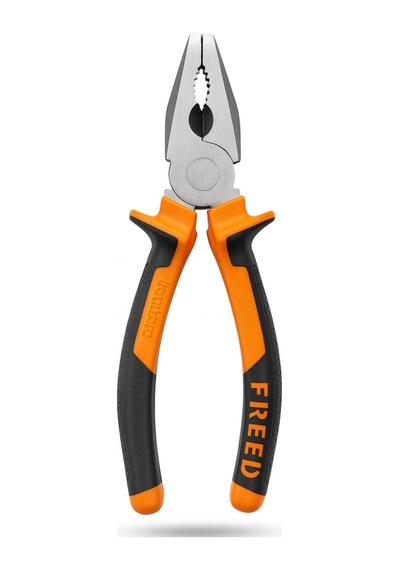Freed Kombine Pense 180 Mm - Z01321