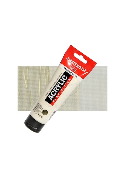 Amsterdam Akrilik Boya 120Ml 818 Pearl Yellow