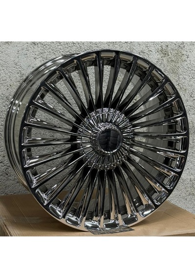 5 112 19 9.5 Et45 Ch66.6 Chrome Emr-1866