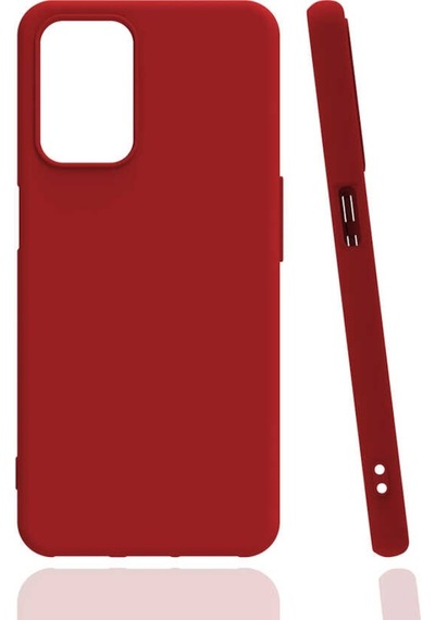 Oppo A54 4G Kılıf Biye Yumuşak Silikon Case