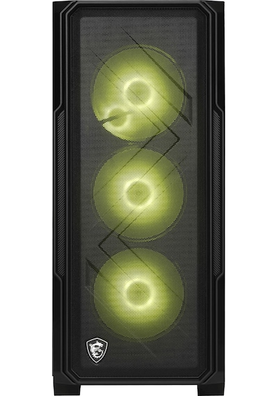 Msı Mag Forge 151a B75 Pcıe5 Iı