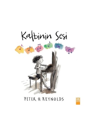 Kalbinin Sesi Ciltli