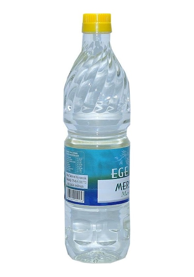 Ege Lokman Mersin Suyu Pet 1 L