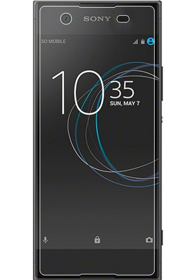 Sony Xperia L1 (G3311) Nano Kırılmaz Cam Ekran Koruyucu