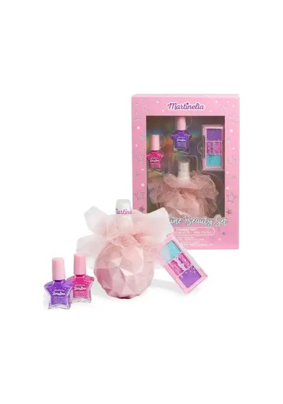 Martınelia Starshine Body Mist Beauty Set 12277