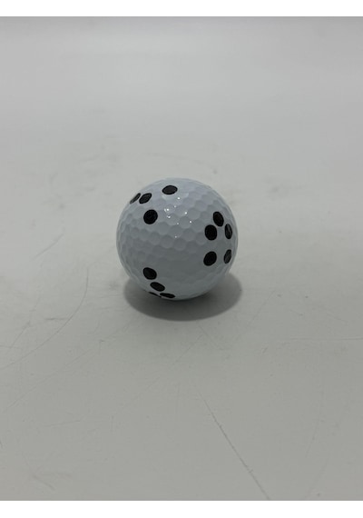 Titleist Pro V1 Golf Topu Beyaz 3'lü Paket Beyaz