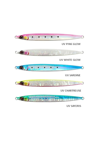 Savage Gear Sardine Slider 16.5Cm 120Gr Suni Yem