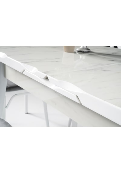 İkon Açılır Mdf Highgloss Mutfak Masası 70x110 001