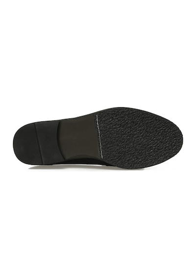 Nine West Umarro 5pr Siyah Kadın Loafer 000000000102034000 Siyah