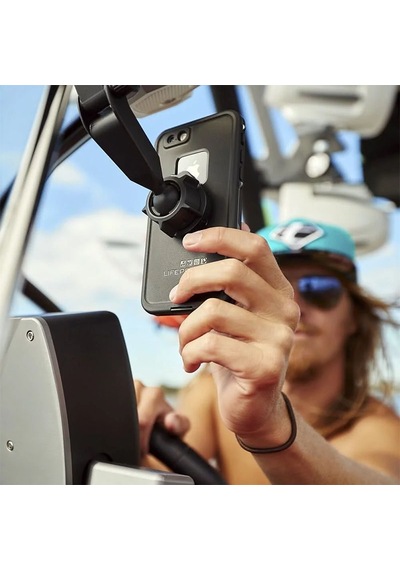 Telefon Tutucu Lifeproof Lifeactiv Vakumlu Montaj 78-50356
