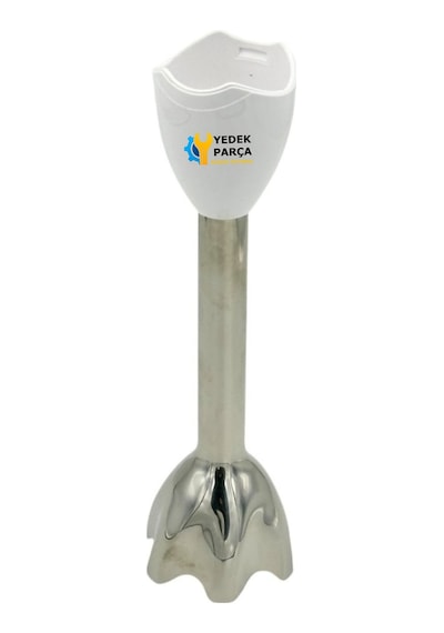 Braun Uyumlu Multiquick 3 Vario Stabmixer Mq 3137 Sauce + Blender Parçalayıcı Ayak