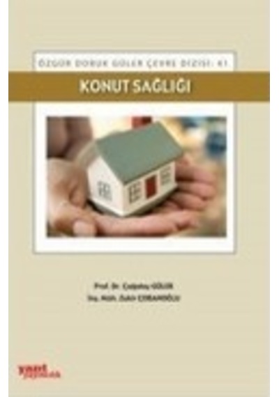 Konut Sağlığı - Yazıt 41 N11.289