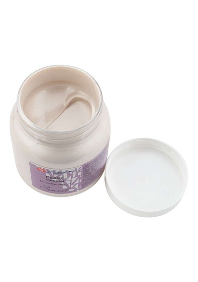 St. Petersburg Sonnet Pearl Medium 220 Ml.