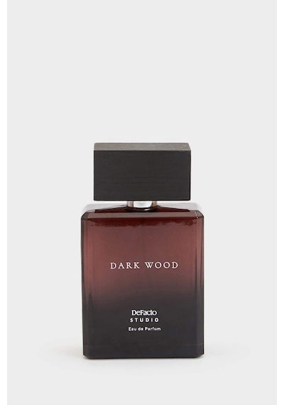 Defacto Erkek Dark Wood 85 ML Parfüm R4166AZNSBN225