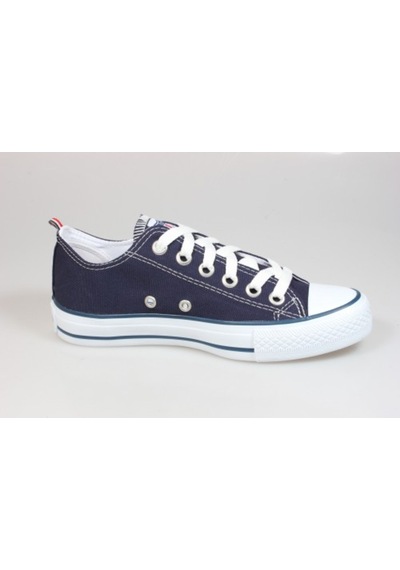 U.S. Polo Assn. Penelope Lacivert Sneakers Lacivert
