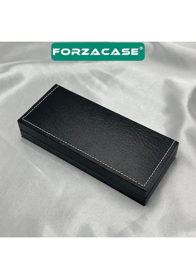 2 Li Metal Roller Kalem Kutulu Kalem Seti - Fc506