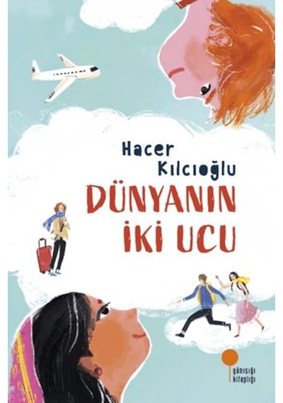 Dünyanın İki Ucu - Fglt-762599
