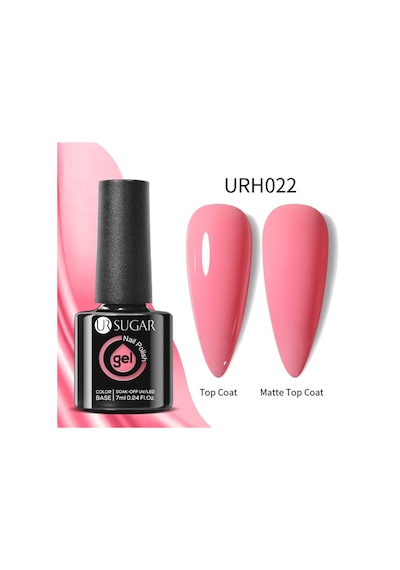 UR SUGAR KALICI OJE 7 ML URH022