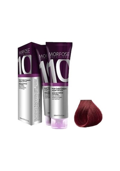 Morfose Tüp Boya 8.66 Kontrast Lal 100 ML