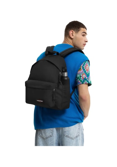 Eastpak Day Pak'r Black Sırt Çantası Ek0a5bg40081 341 Siyah