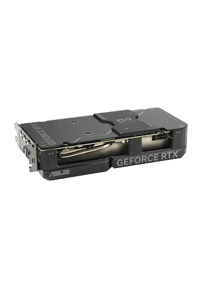 Asus Dual NVIDIA Geforce DUAL-RTX4060TI-O8G-SSD 8 GB GDDR6 128 Bit Ekran Kartı