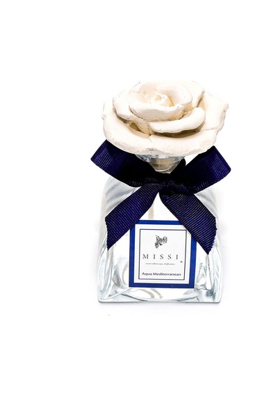 130 CC LOTUS ŞİŞE AQUA MEDITERRANEAN ODA KOKUSU
