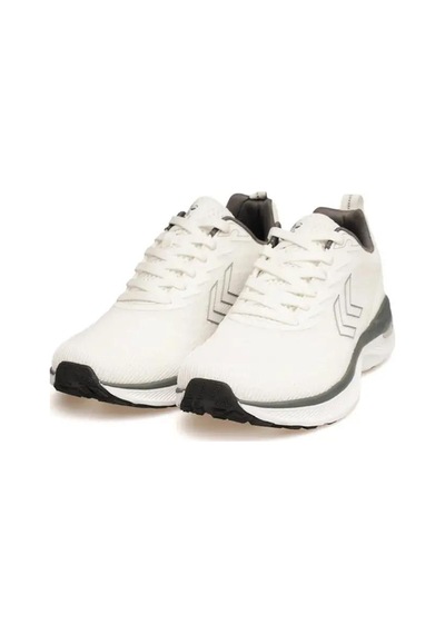 Hummel Plax 900696-9001 Beyaz Unisex Günlük Spor Ayakkabı Beyaz