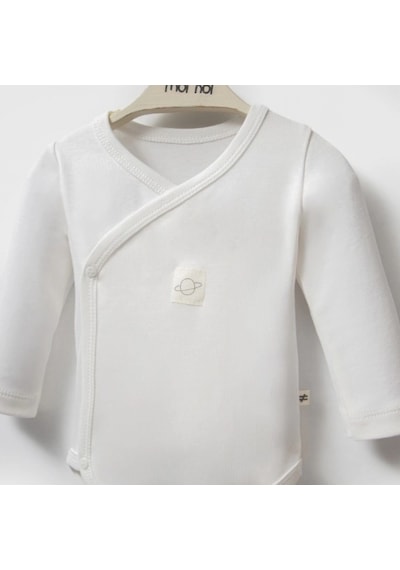 Moi Noi Baby Moi Noi Uzay Boadi Pantolon Takım Mnb5420 Gri
