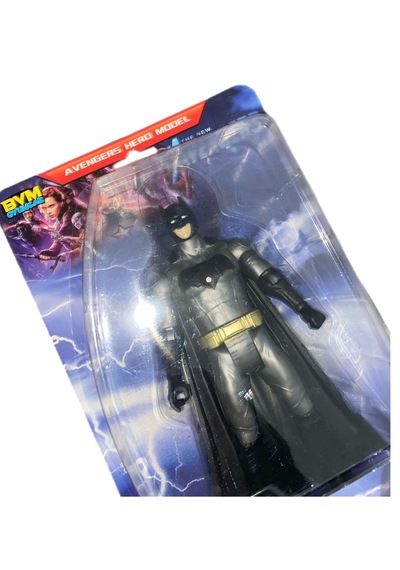 Batman Kara Şövalye Işıklı Figür 20 Cm