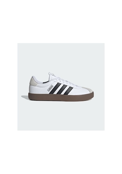 Adidas Vl Court 3.0 Beyaz Erkek Sneaker Id6285