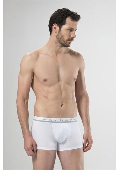 Cacharel 1317 Boxer - Beyaz Beyaz