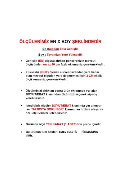 Perdependik Lüks,gri Blackout Kalın Karartma Güneşlik Perde En X Boy Tek Kanat Gri