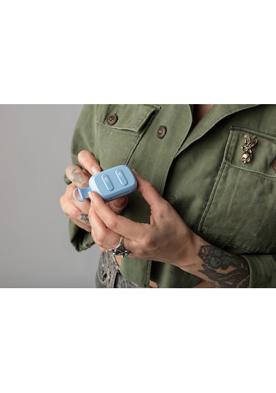 Skullcandy S2DCW-T990 Dime 3 True Bluetooth 5.1 Kulak İçi Kulaklık