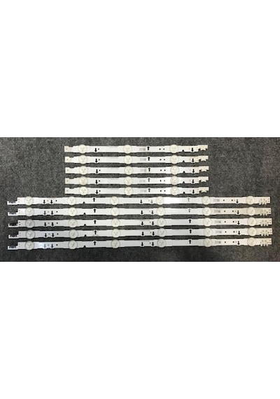 Un40J6300 Ue40H6500 2014Svs40-3228 Ue40H6270 Led Bar Takımı