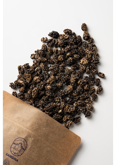 Kuru Siyah Dut 400 Gr 400 G