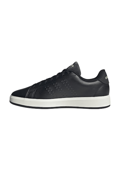 Adidas Advantage 2.0 Kadın Spor Ayakkabı - Jh6087 Siyah