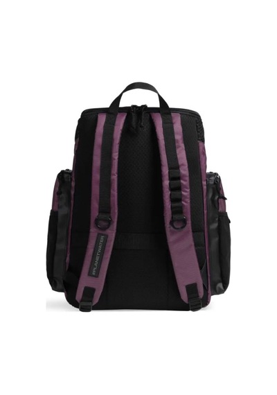 Arena One Go Backpack 45l Unisex Sırt Çantası 010231200 Mor