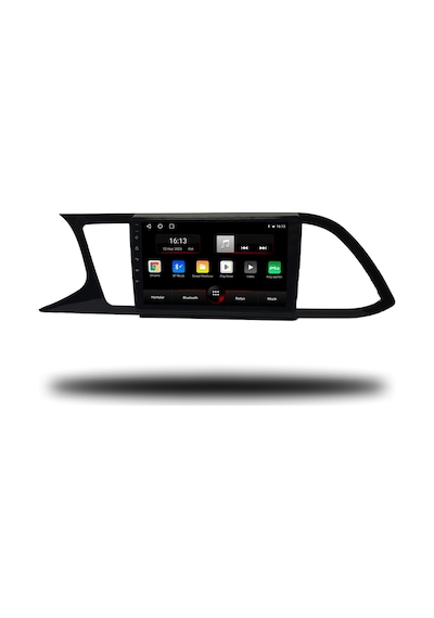Navigate Seat Leon Android Carplay Multimedya 2013-2022 2gb Ram + 32gb Hafıza + 4 Çekirdek