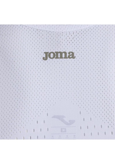 Joma 104422.200 Marathon Iı Erkek Spor Tişört Siyah