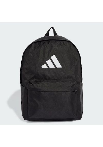 Adidas Jd9563 Clsc Bars 3s Sırt Çantası Siyah